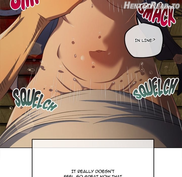 My High School Bully Chapter 278 - page 44