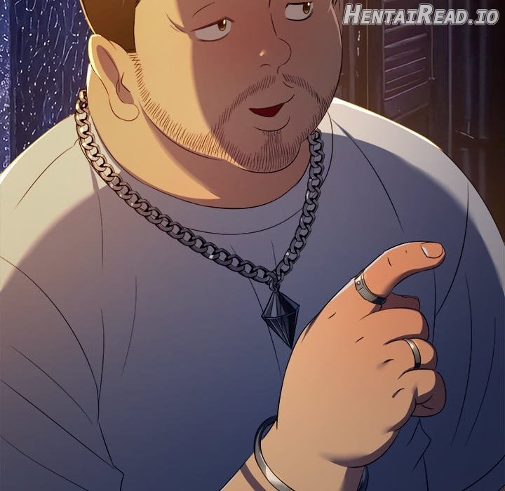 My High School Bully Chapter 278 - page 5