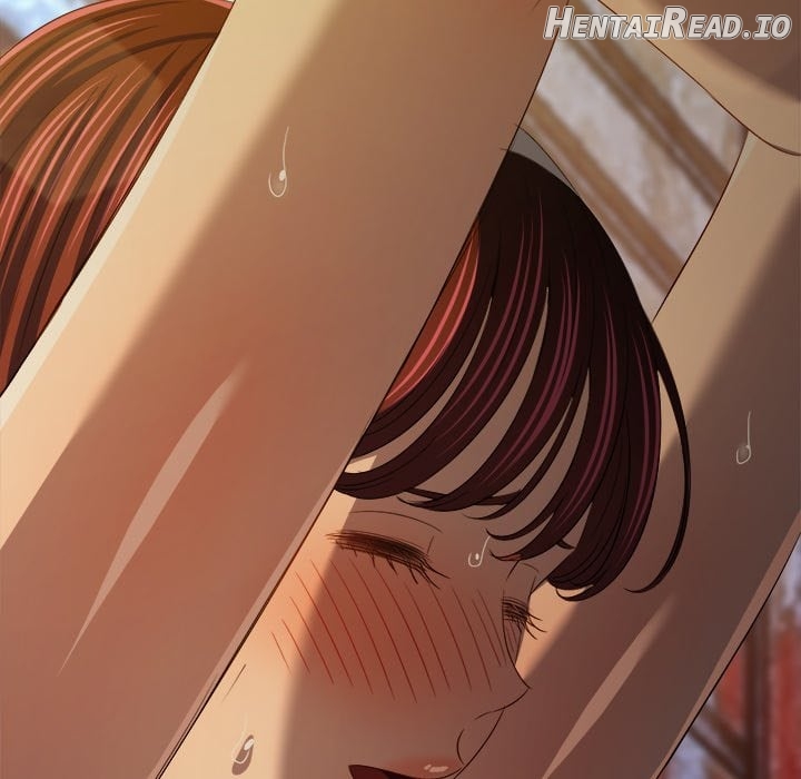 My High School Bully Chapter 278 - page 56