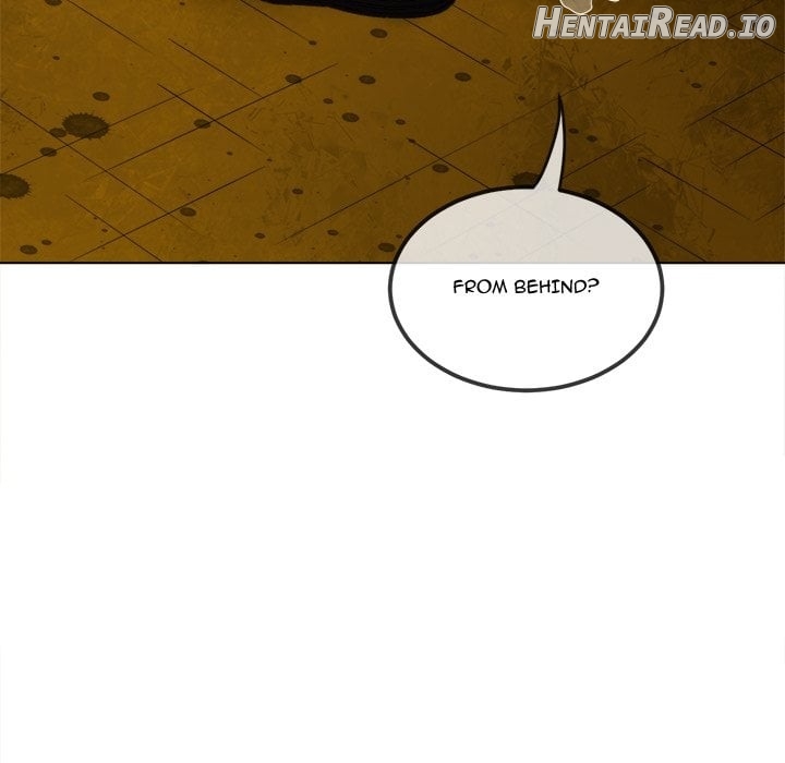 My High School Bully Chapter 278 - page 76