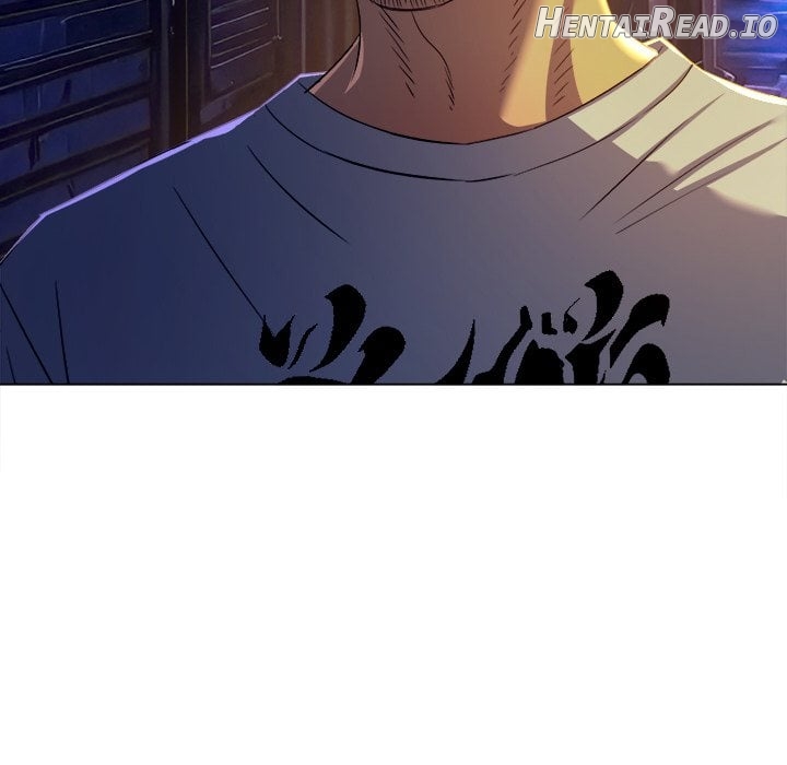 My High School Bully Chapter 278 - page 8