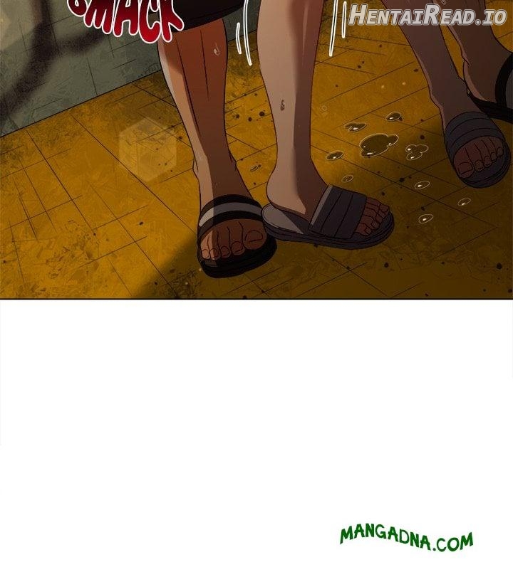 My High School Bully Chapter 278 - page 87
