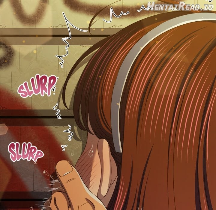 My High School Bully Chapter 278 - page 89