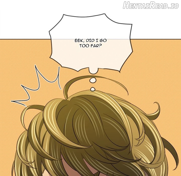 My High School Bully Chapter 278 - page 92
