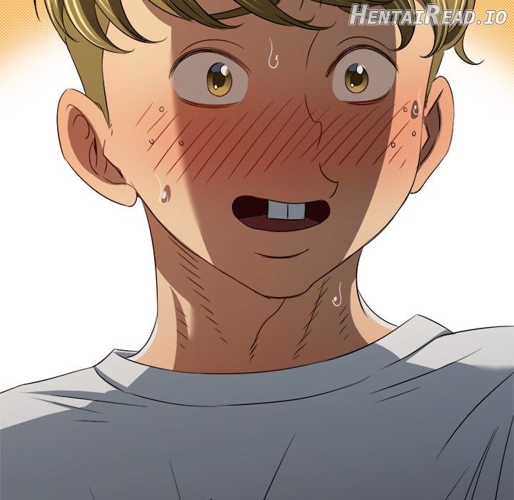 My High School Bully Chapter 278 - page 93