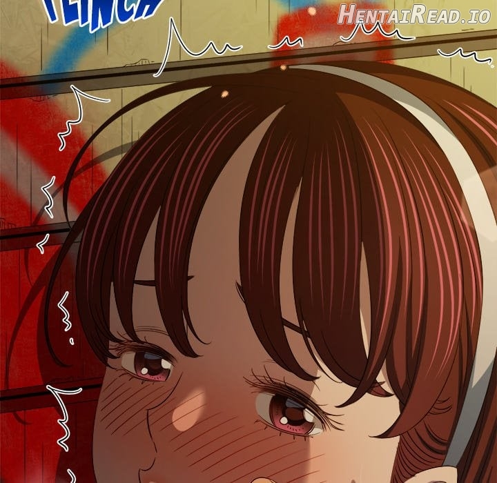 My High School Bully Chapter 278 - page 96