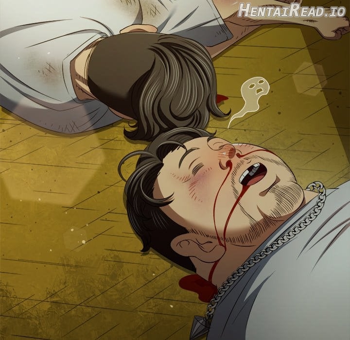 My High School Bully Chapter 279 - page 100