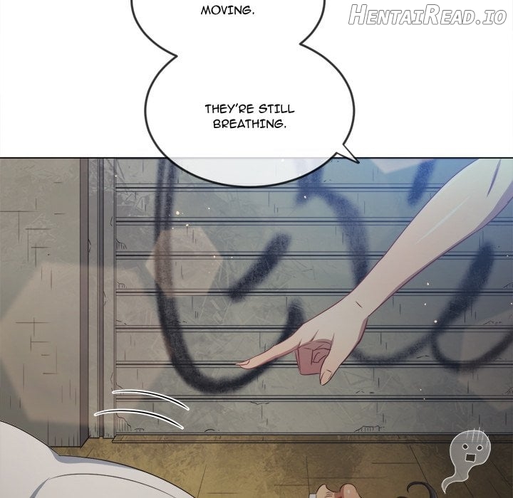 My High School Bully Chapter 279 - page 102