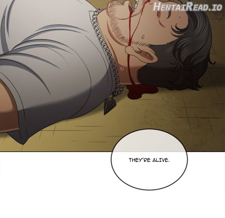 My High School Bully Chapter 279 - page 103