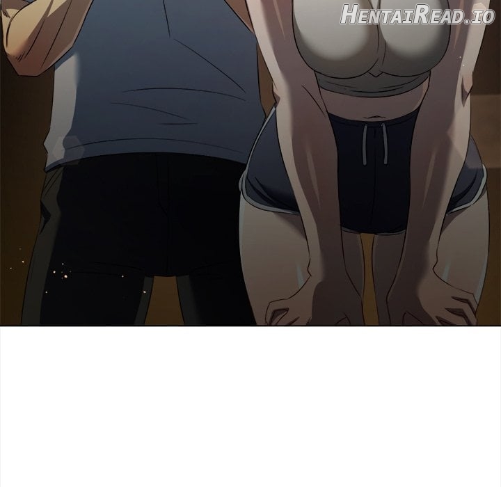 My High School Bully Chapter 279 - page 106