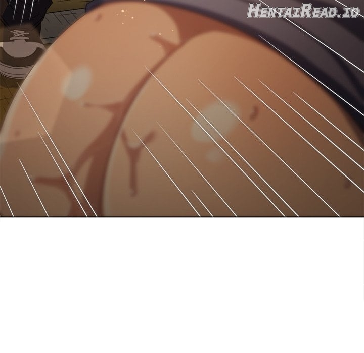My High School Bully Chapter 279 - page 11