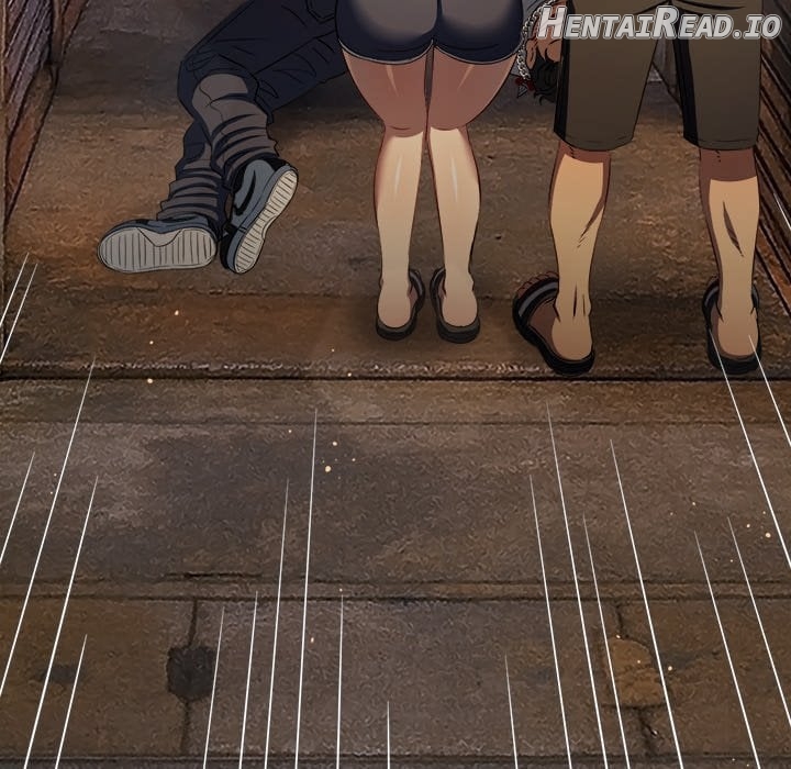 My High School Bully Chapter 279 - page 110