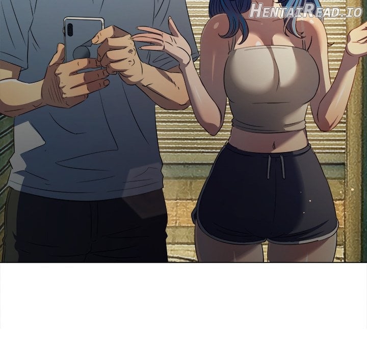 My High School Bully Chapter 279 - page 113
