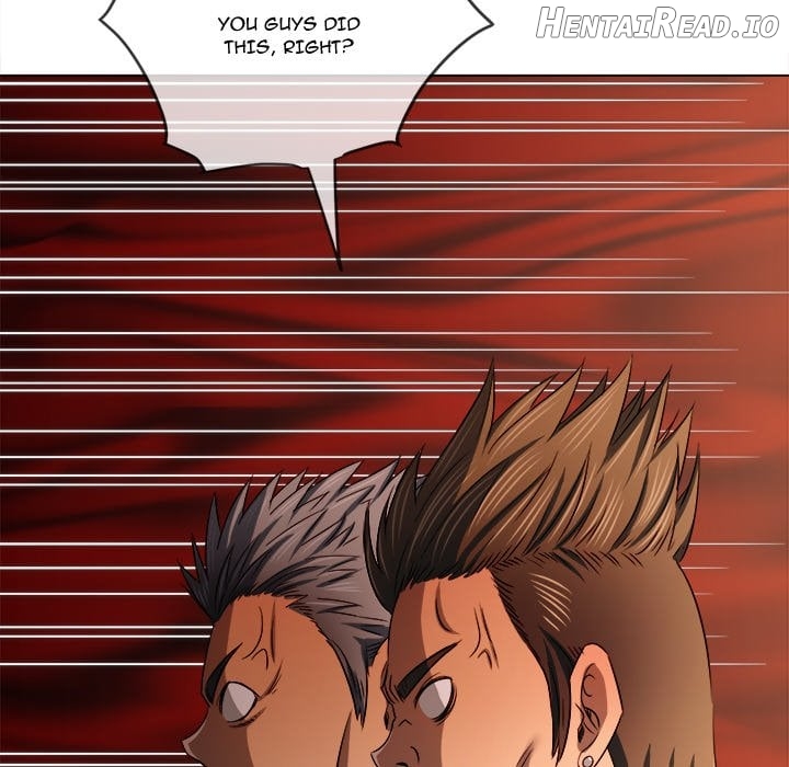 My High School Bully Chapter 279 - page 124