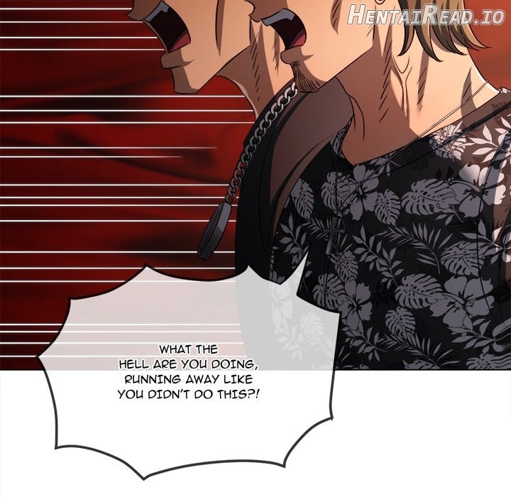 My High School Bully Chapter 279 - page 125