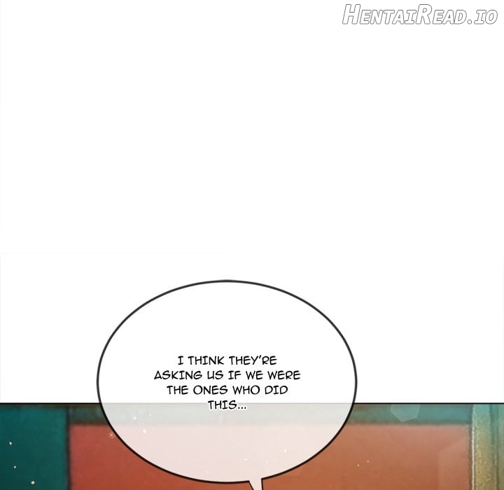 My High School Bully Chapter 279 - page 126