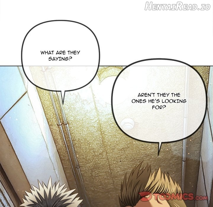 My High School Bully Chapter 279 - page 129