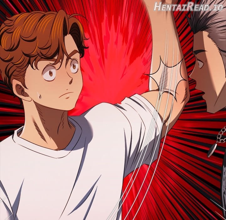 My High School Bully Chapter 279 - page 142