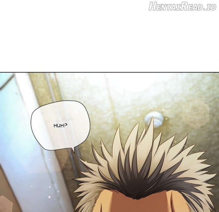 My High School Bully Chapter 279 - page 148
