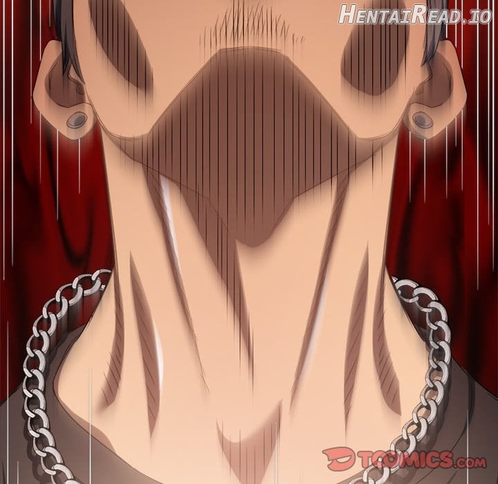 My High School Bully Chapter 279 - page 153