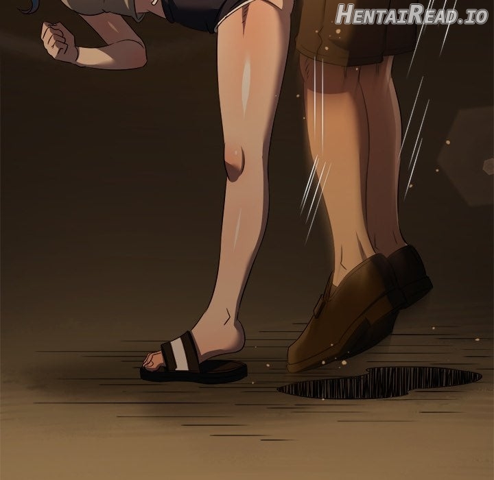 My High School Bully Chapter 279 - page 157