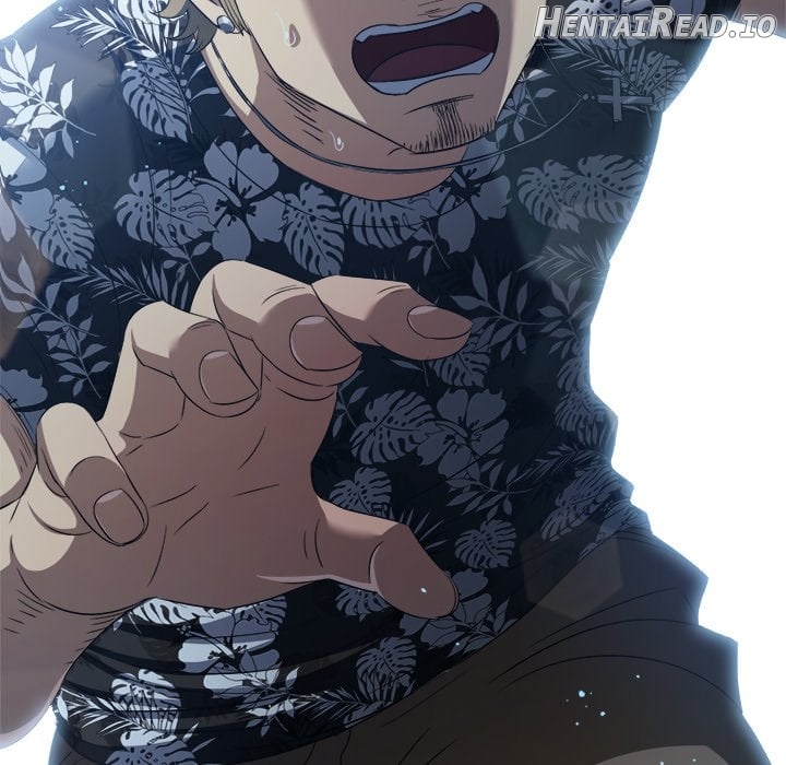 My High School Bully Chapter 279 - page 164