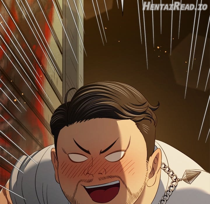 My High School Bully Chapter 279 - page 17