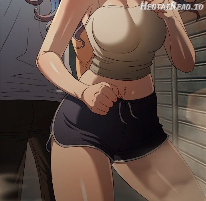 My High School Bully Chapter 279 - page 176