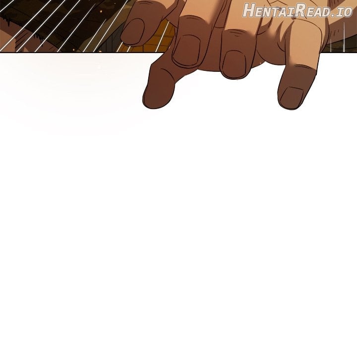 My High School Bully Chapter 279 - page 19