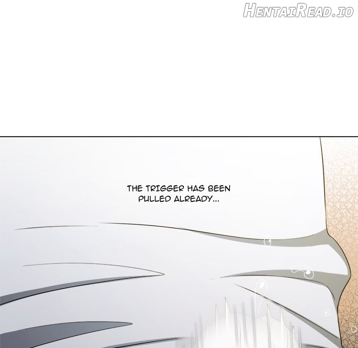 My High School Bully Chapter 279 - page 25