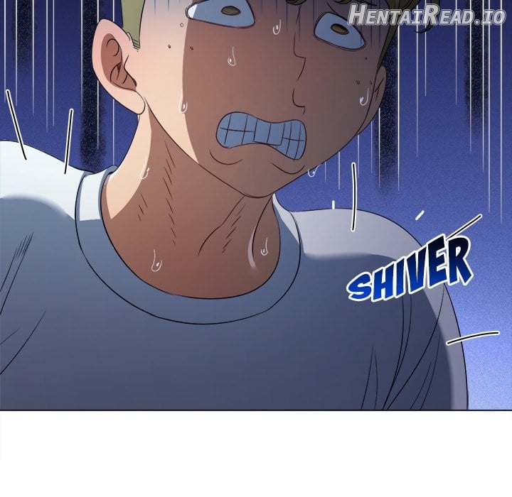 My High School Bully Chapter 279 - page 34