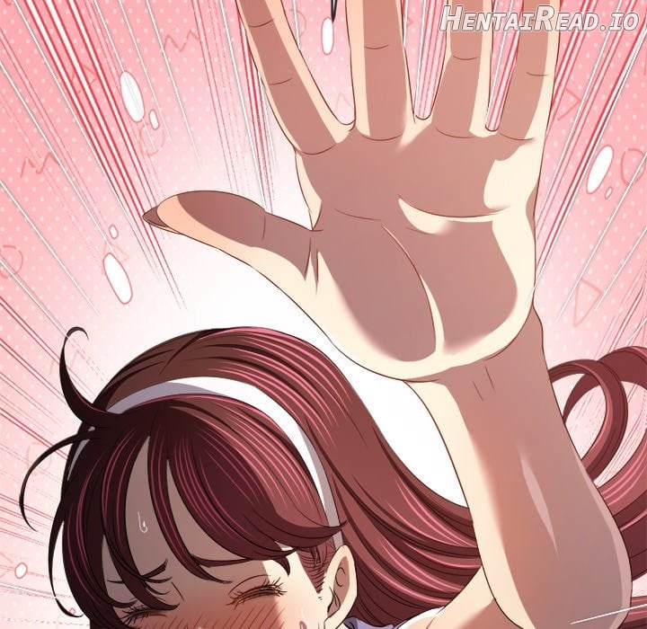 My High School Bully Chapter 279 - page 43