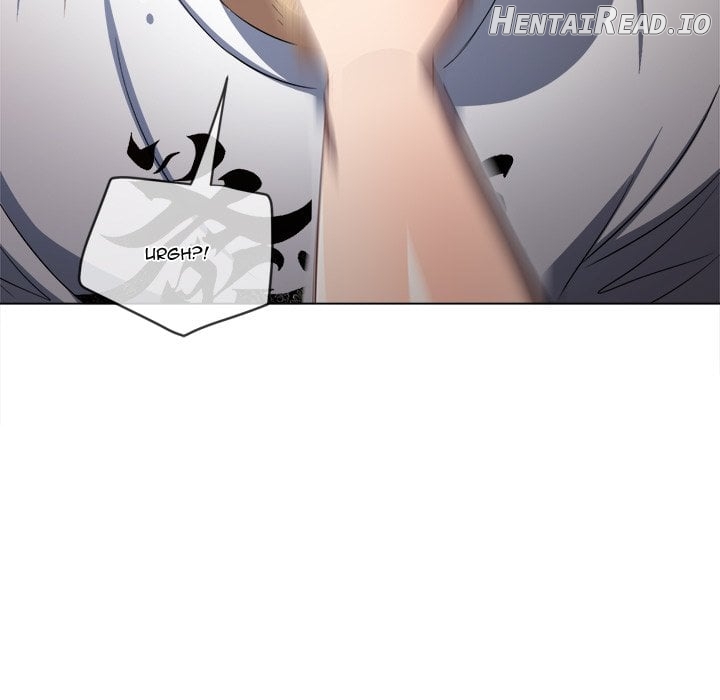 My High School Bully Chapter 279 - page 47