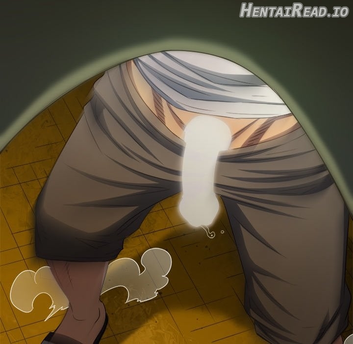 My High School Bully Chapter 279 - page 49