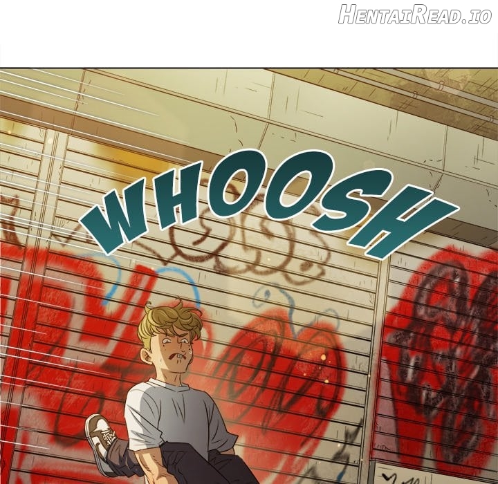 My High School Bully Chapter 279 - page 54