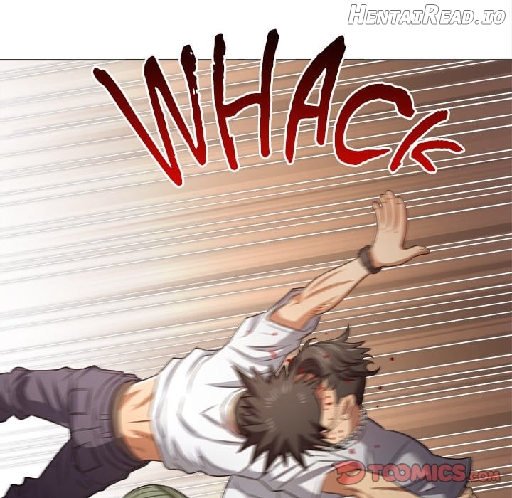 My High School Bully Chapter 279 - page 57