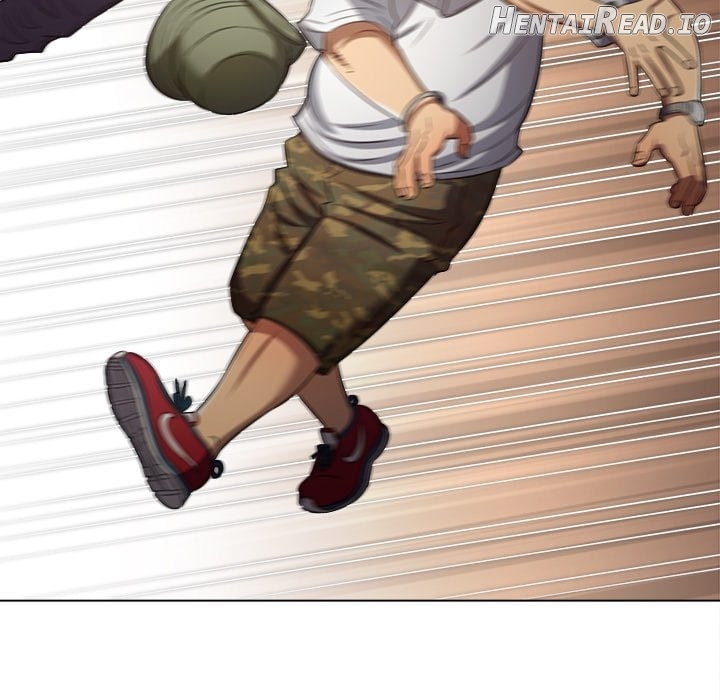 My High School Bully Chapter 279 - page 58