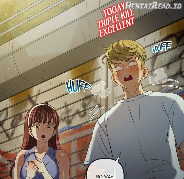 My High School Bully Chapter 279 - page 66