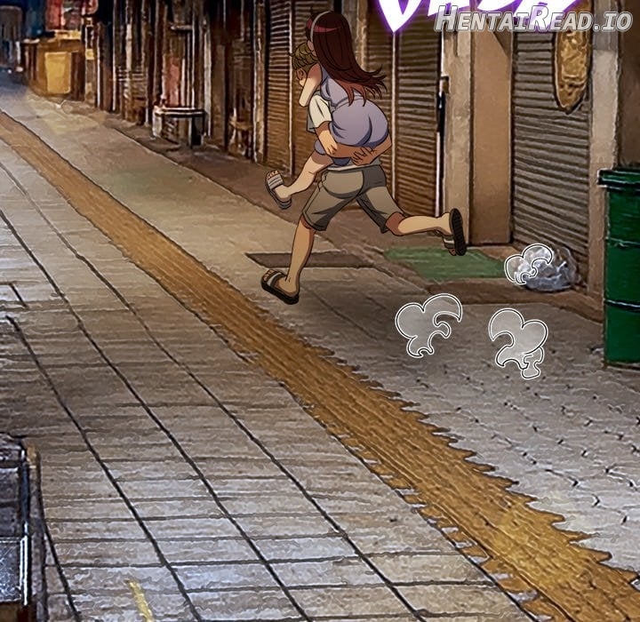 My High School Bully Chapter 279 - page 88