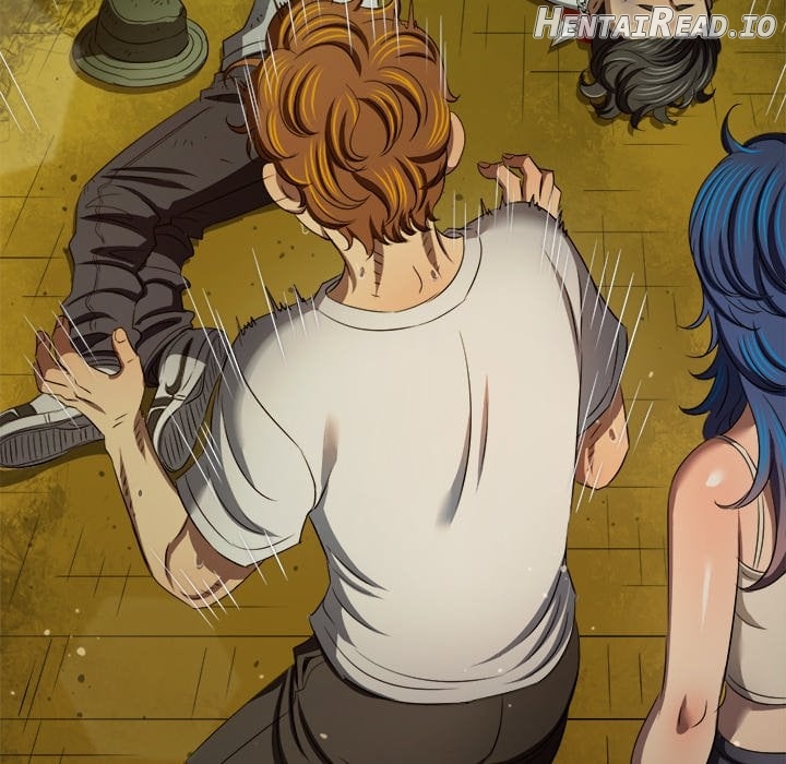 My High School Bully Chapter 279 - page 97