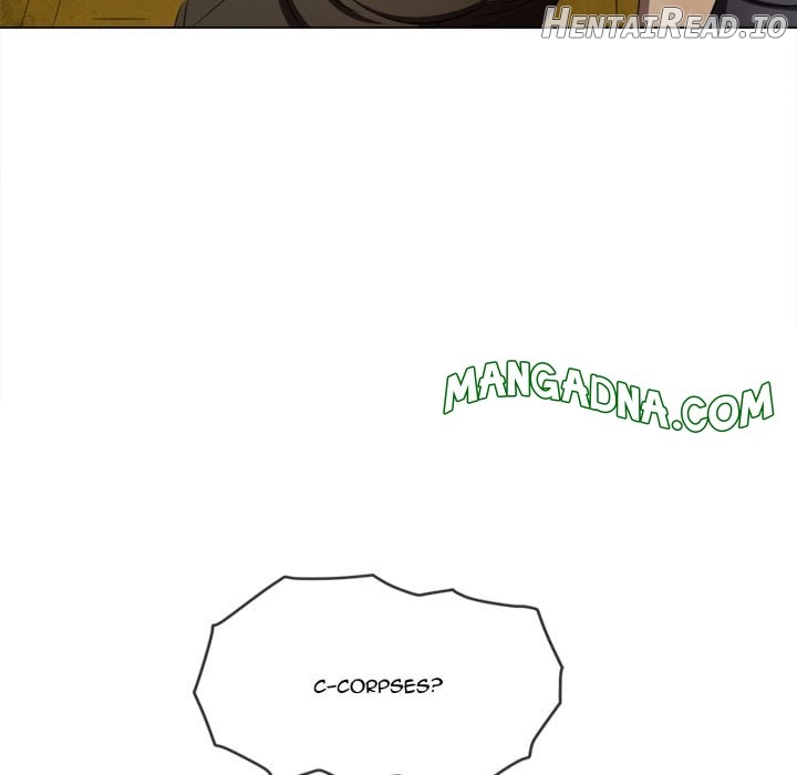 My High School Bully Chapter 279 - page 98