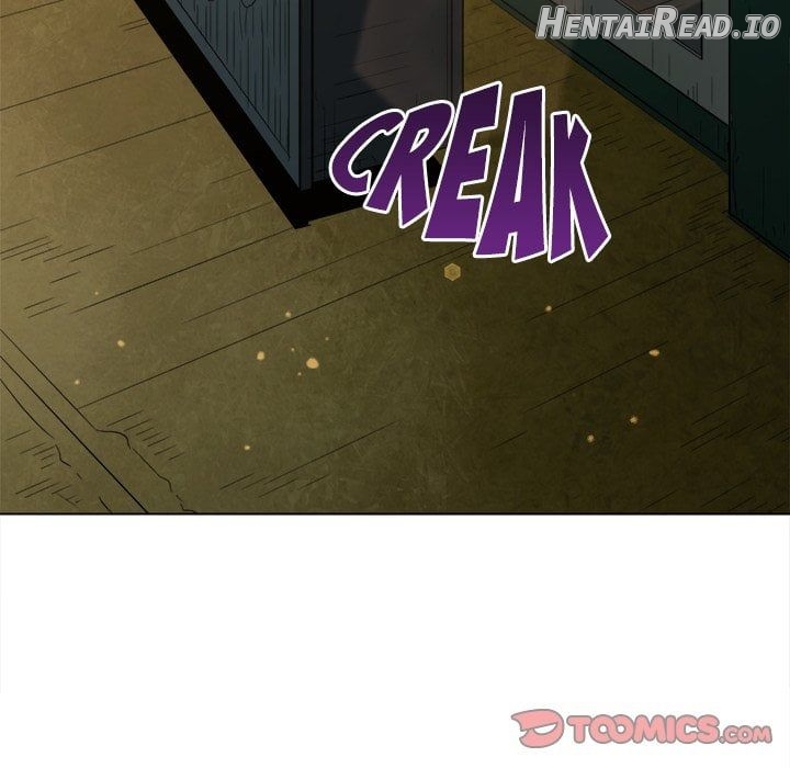 My High School Bully Chapter 280 - page 108