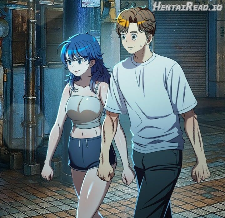 My High School Bully Chapter 280 - page 11