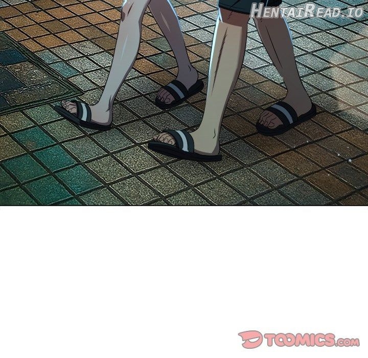 My High School Bully Chapter 280 - page 12