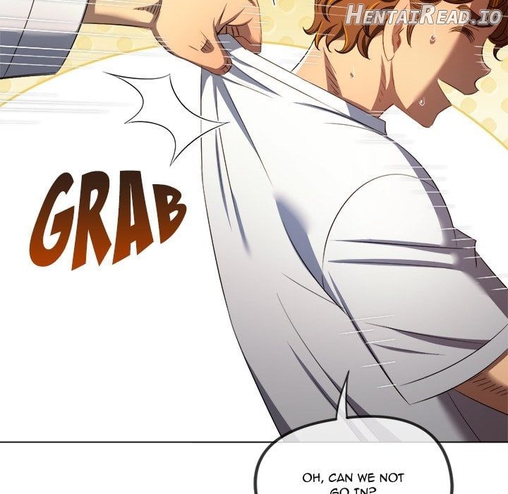 My High School Bully Chapter 280 - page 122