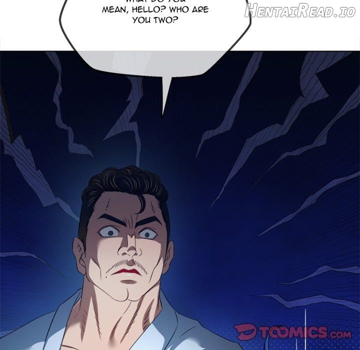 My High School Bully Chapter 280 - page 124