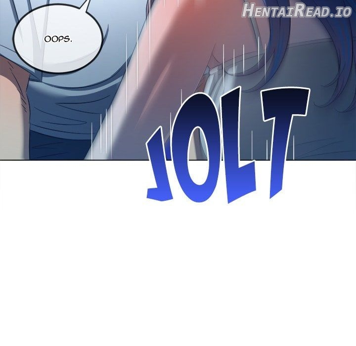My High School Bully Chapter 280 - page 126