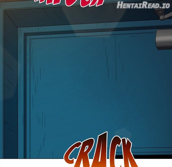 My High School Bully Chapter 280 - page 130