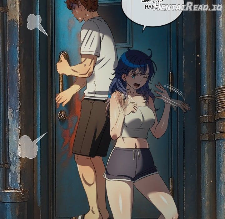 My High School Bully Chapter 280 - page 135
