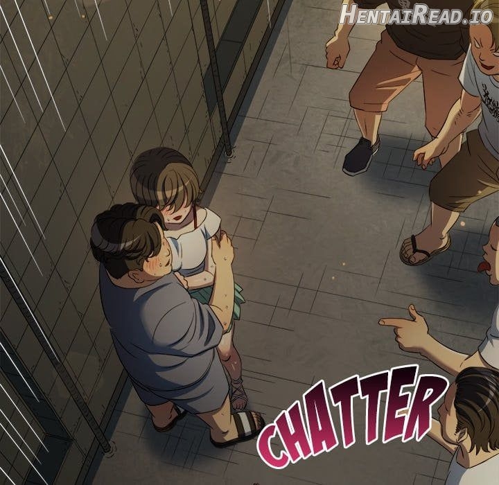 My High School Bully Chapter 280 - page 152